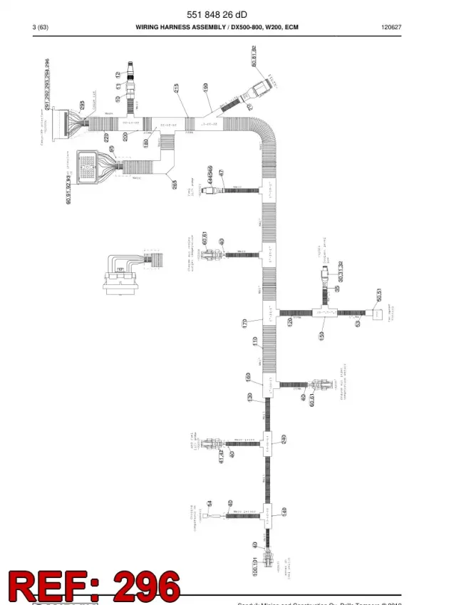 ACCESSORIES, CONNECTOR