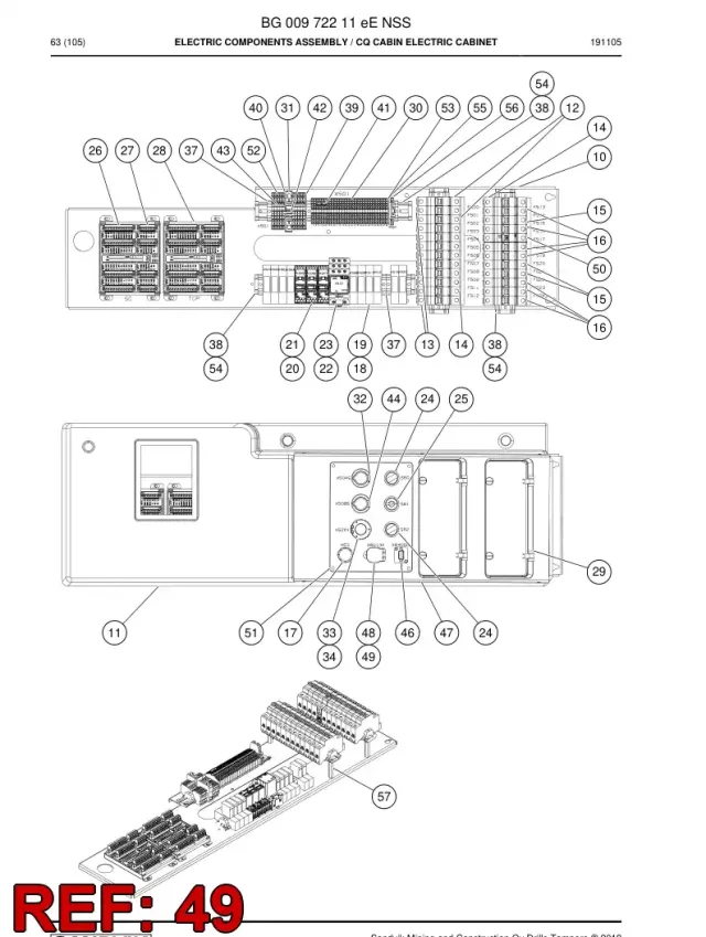 FRAME CONNECTOR