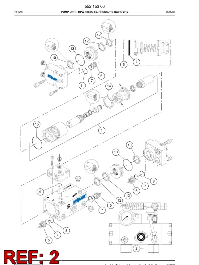 VIBRATION DAMPER