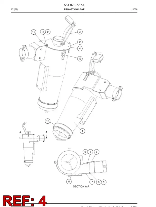 RUBBER SEAL