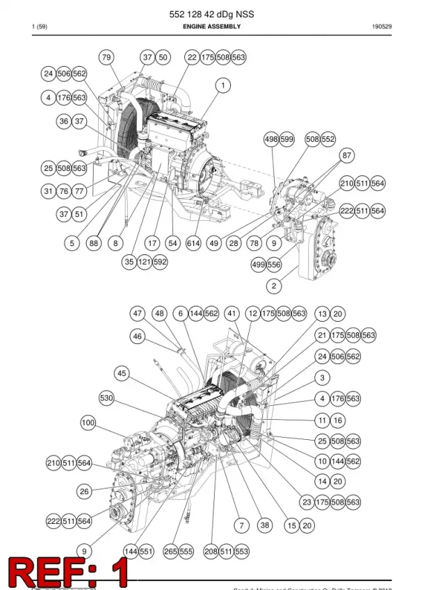 MOTEUR