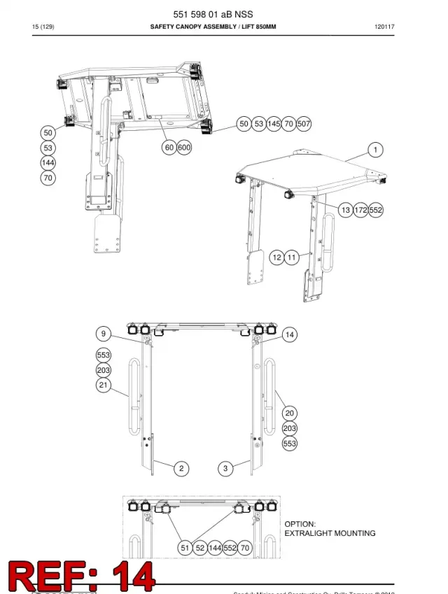LOCKING PIN