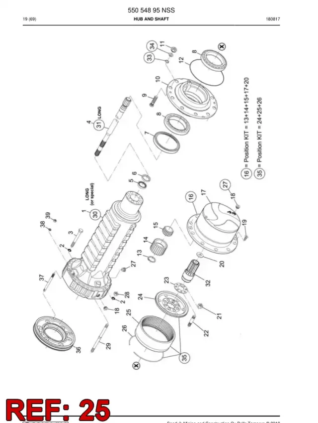 GEAR, RING