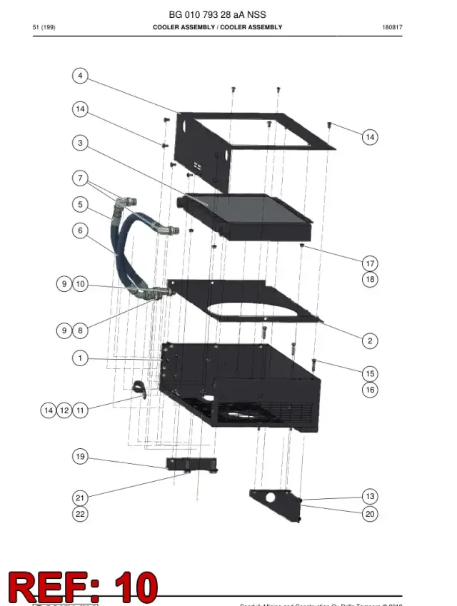 RACCORD