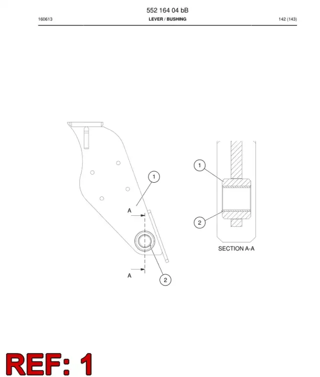WELDING ASSEMBLY