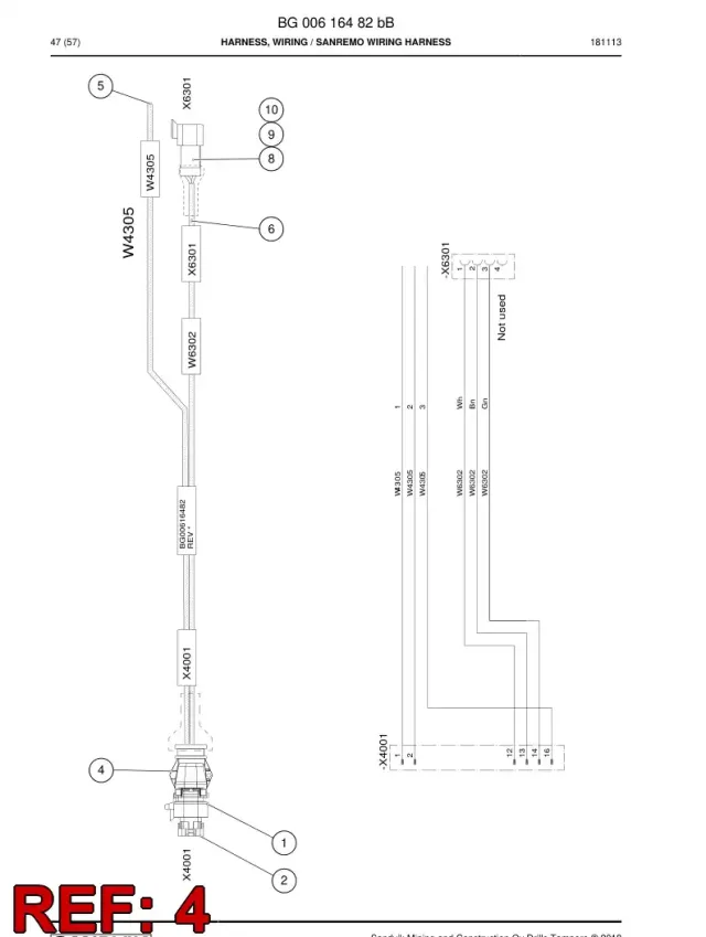 ACCESSORIES, CONNECTOR