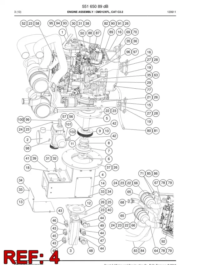 THERMOSTAT