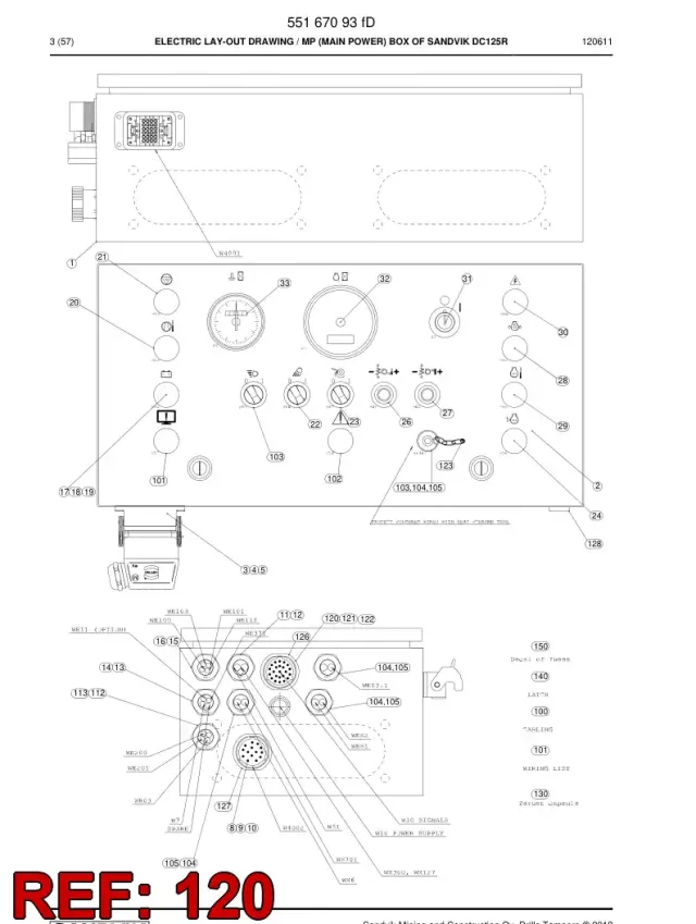 CONNECTEUR