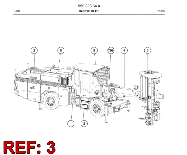 FRONT END MODULE