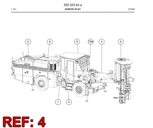 BOOM MODULE