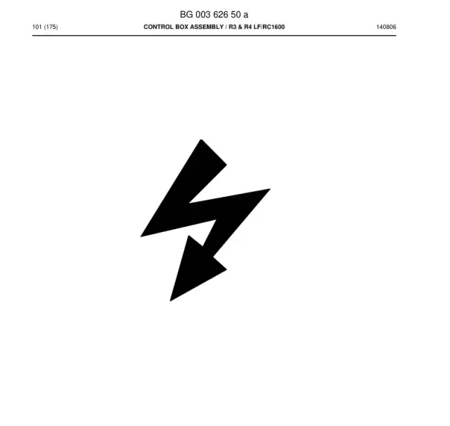 MARKING LABEL SET