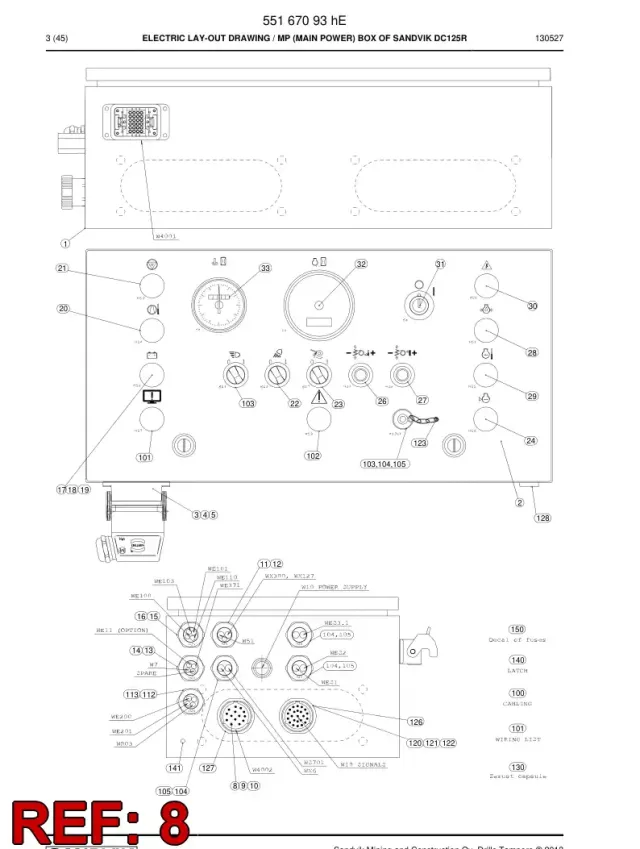 CONNECTEUR