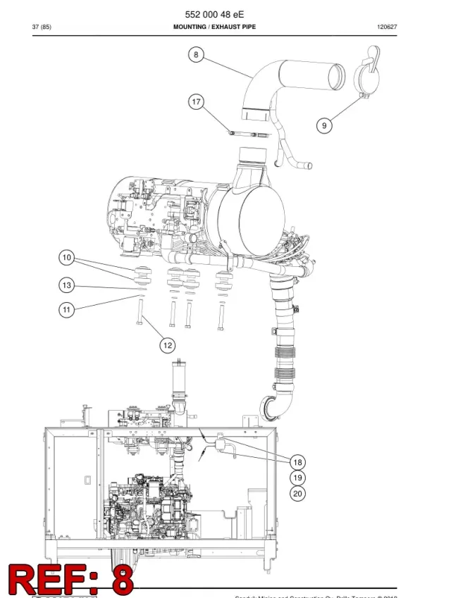 EJECTOR