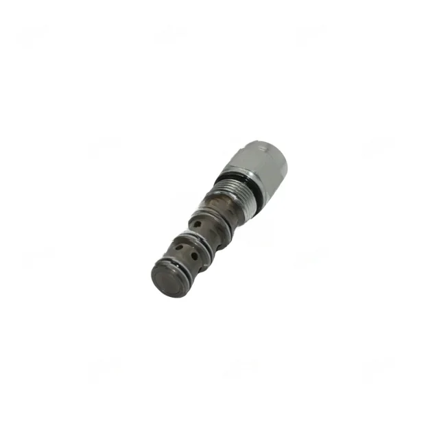 VALF, SPOOL, DIRECTIONAL
