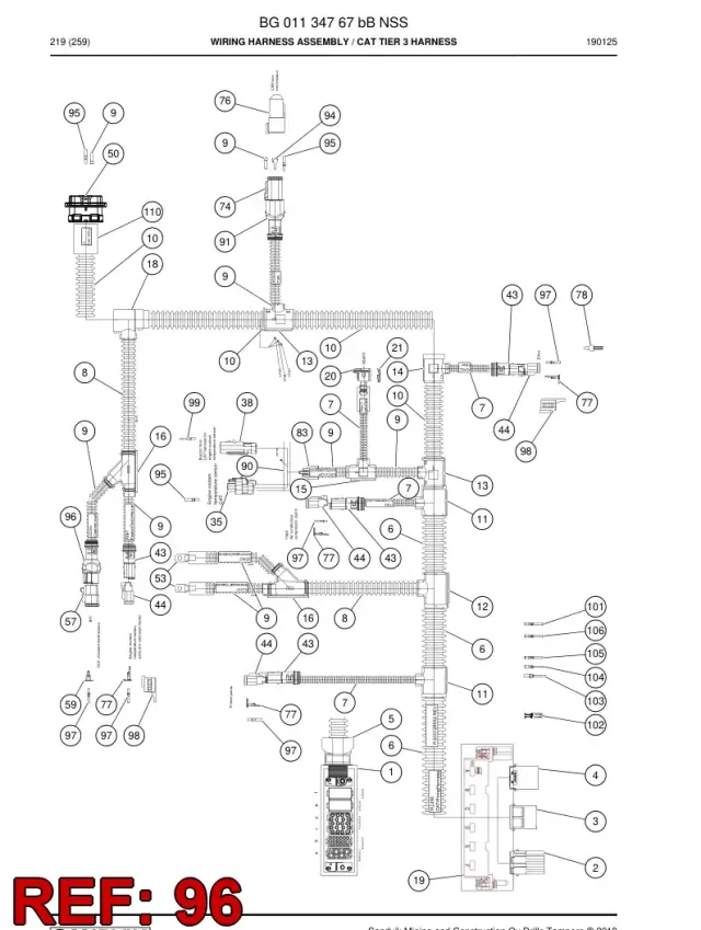 ACCESSORIES, CONNECTOR