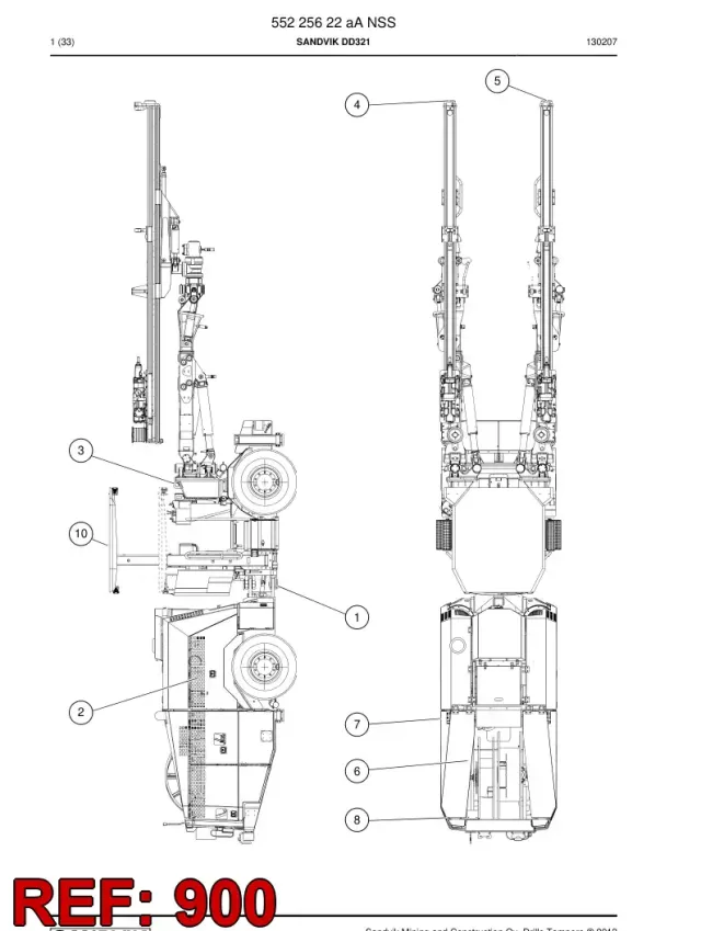 ACCESSORY KIT