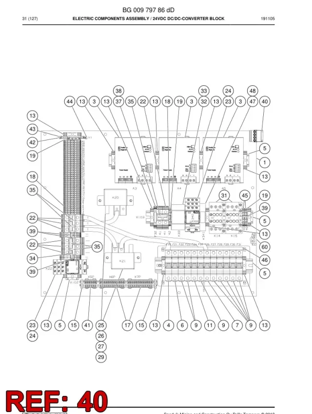 CONNECTOR, PLUG