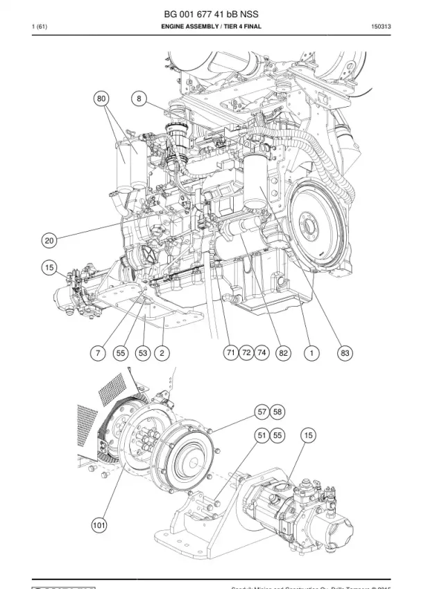 MOTOR
