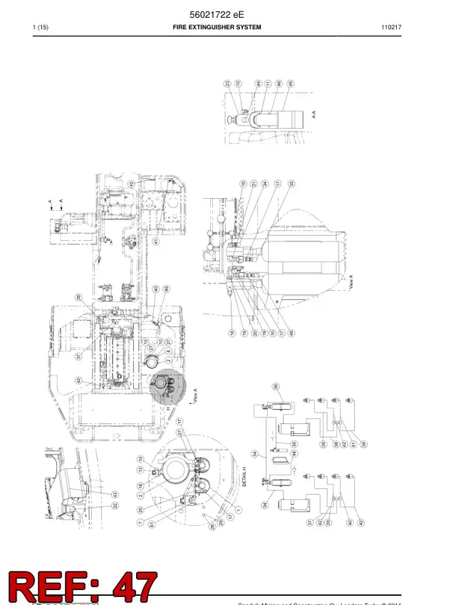 CONNECTION WIRE