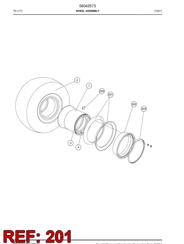 SIDE RING