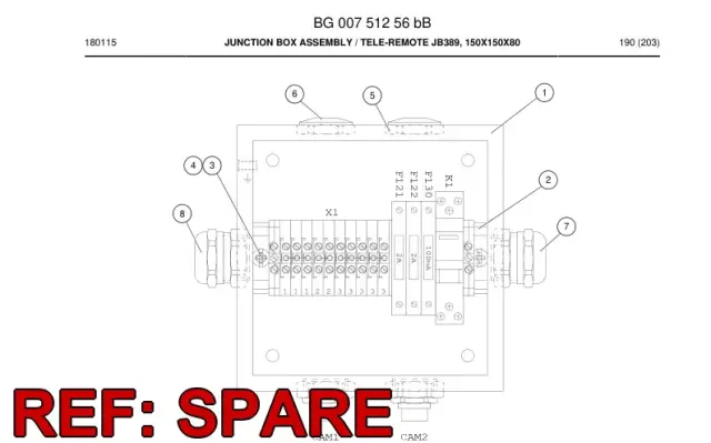 FUSIBLE