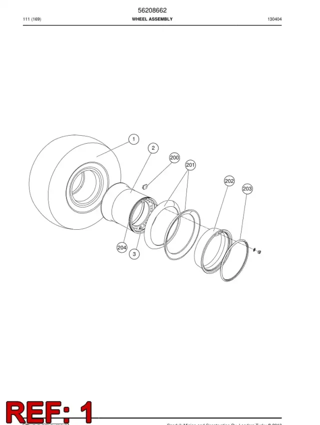 TIRE