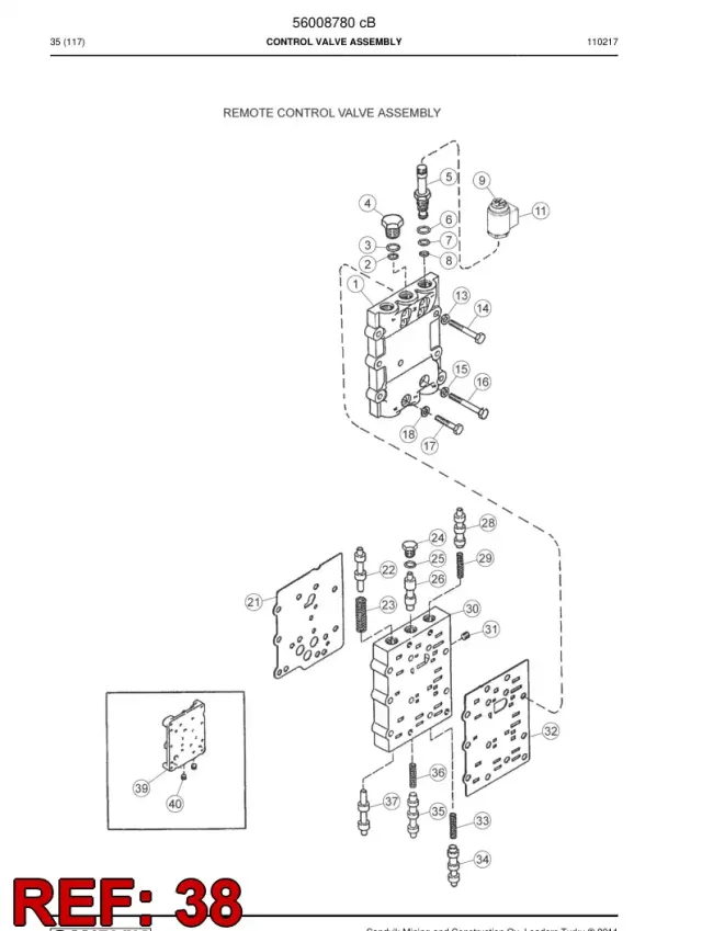 CARTRIDGE
