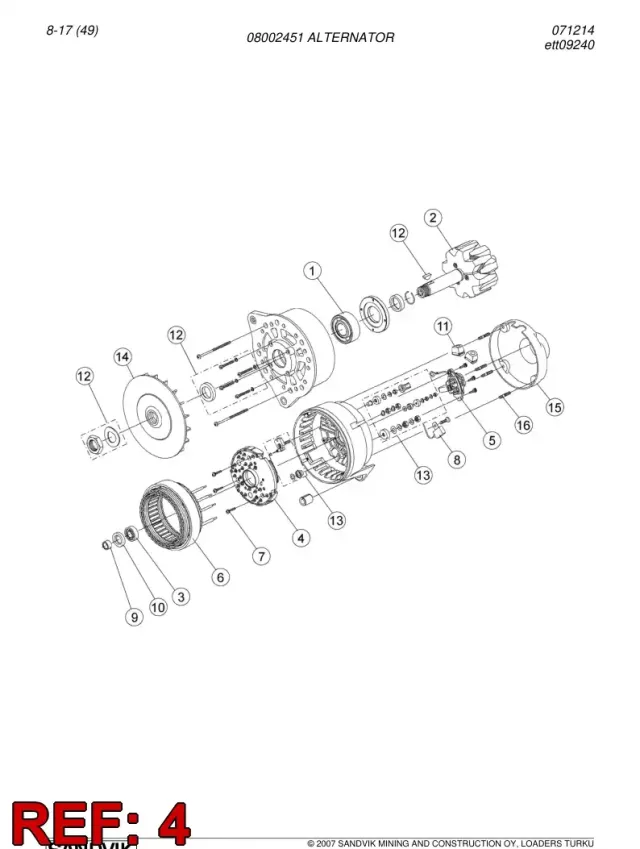 RECTIFIER