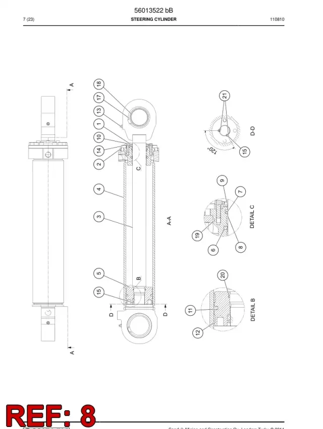 SLIDE RING