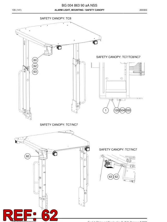 ACCESSORIES, CONNECTEUR