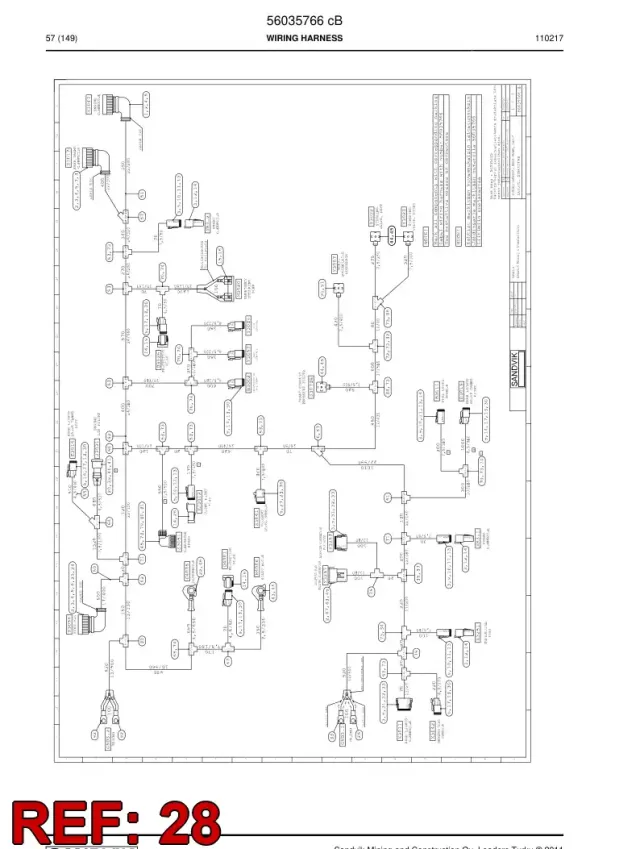 ACCESSORIES FOR CONNECTOR