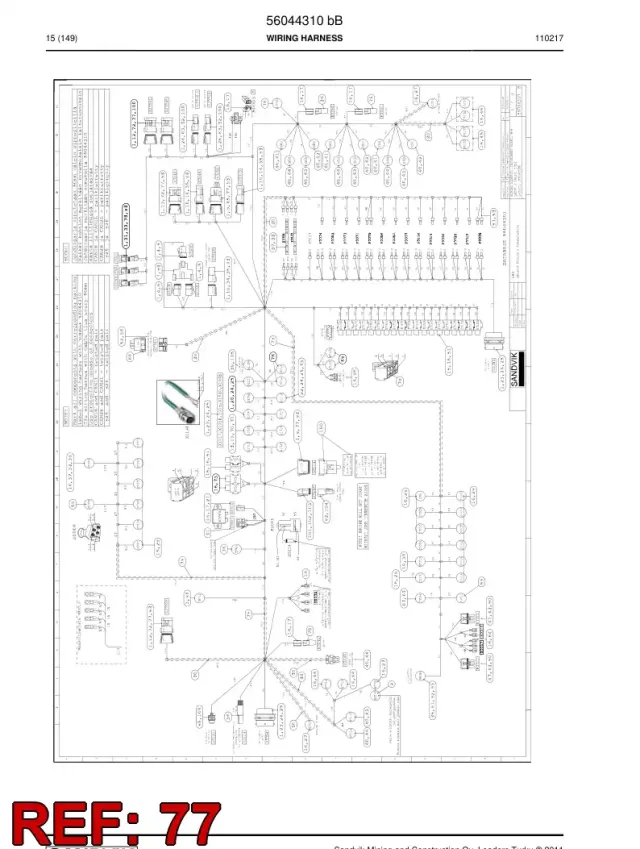 ACCESSORIES FOR CONNECTOR