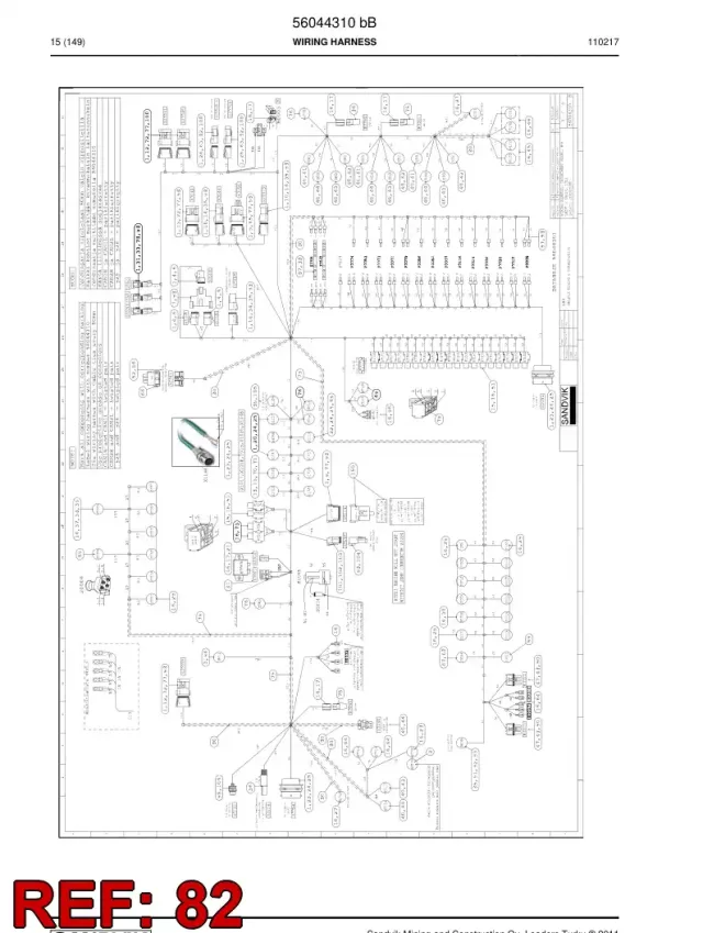 ACCESSORIES FOR CONNECTOR