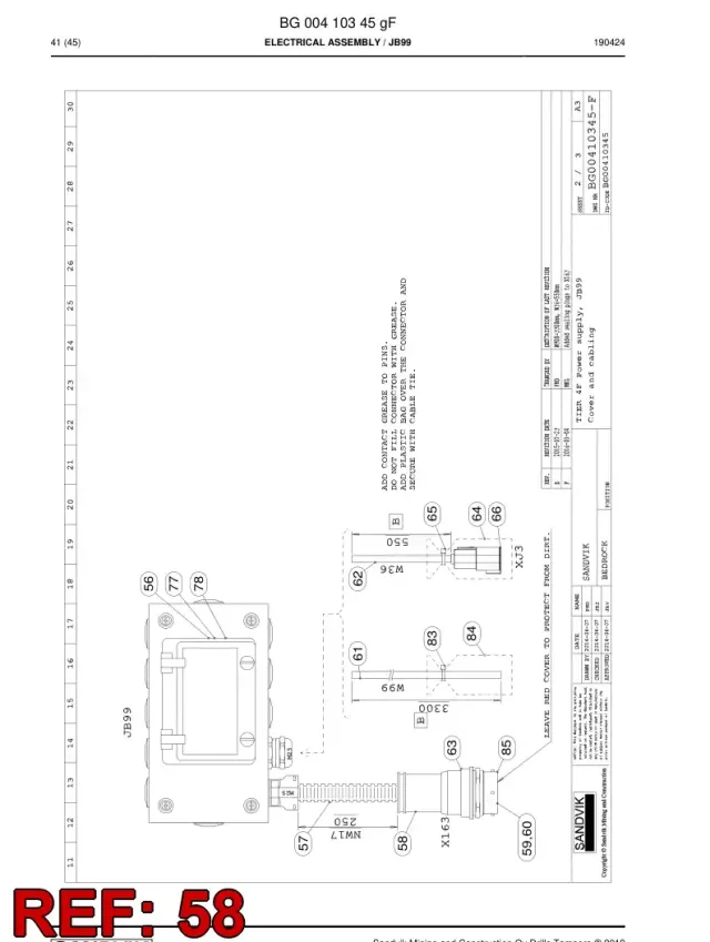 ACCESSORIES, CONNECTOR