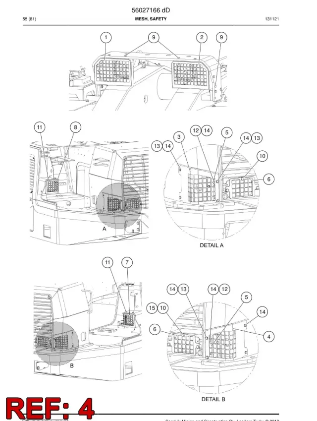 WELDING ASSEMBLY