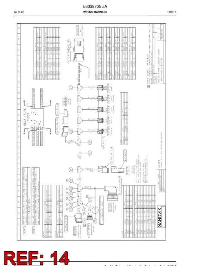 ACCESSORIES, CONNECTOR