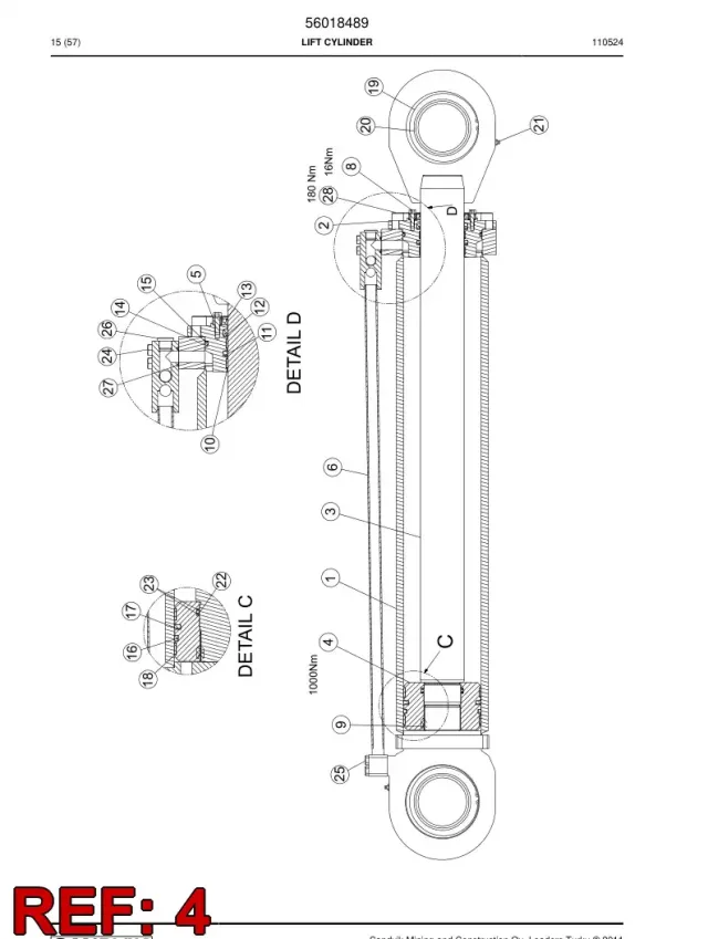 PISTON