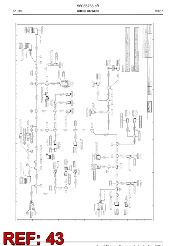 CABLE TERMINAL