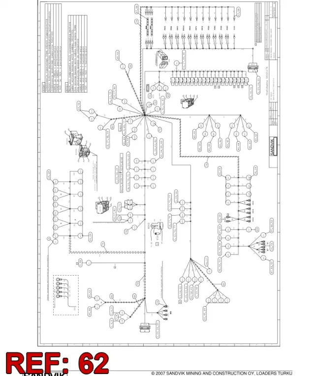 DIODE SOCKET