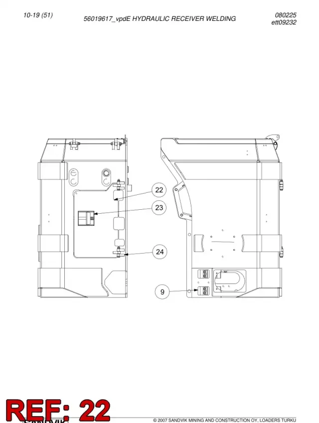 PORTA