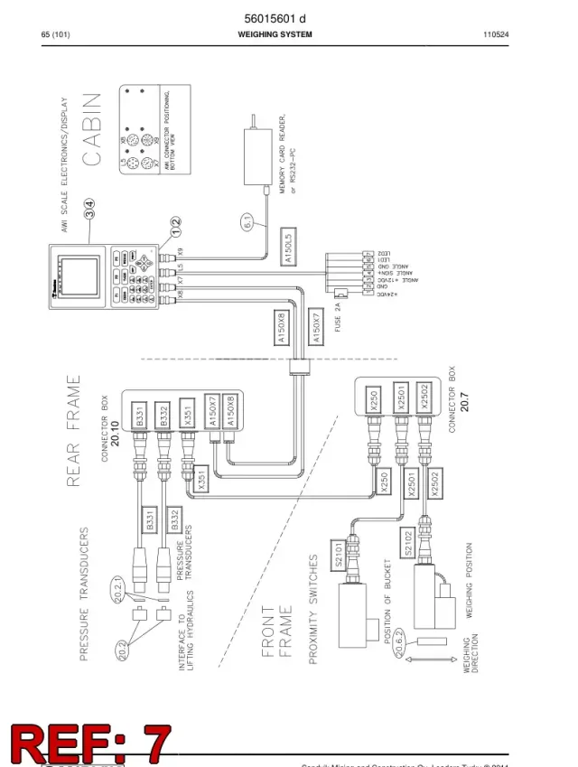 DATA CABLE