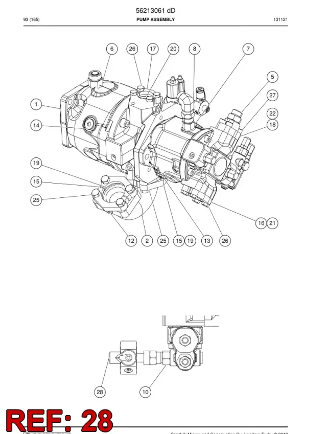 ADAPTER, INSTRUMENT