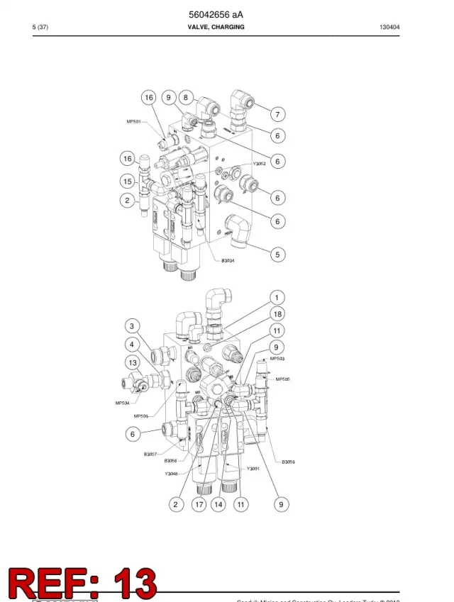INSTRUMENT ADAPTER