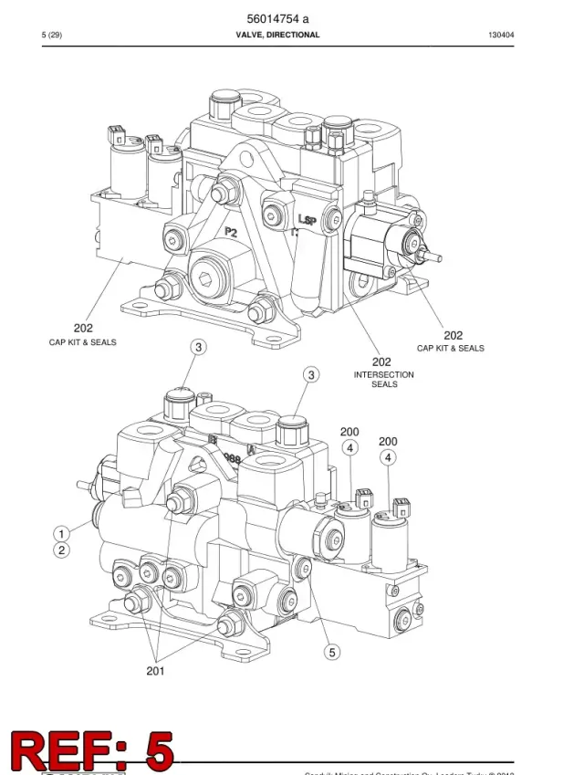 CARTRIDGE
