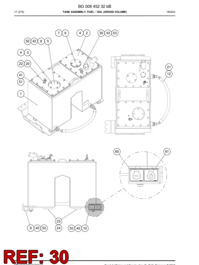 SENSOR