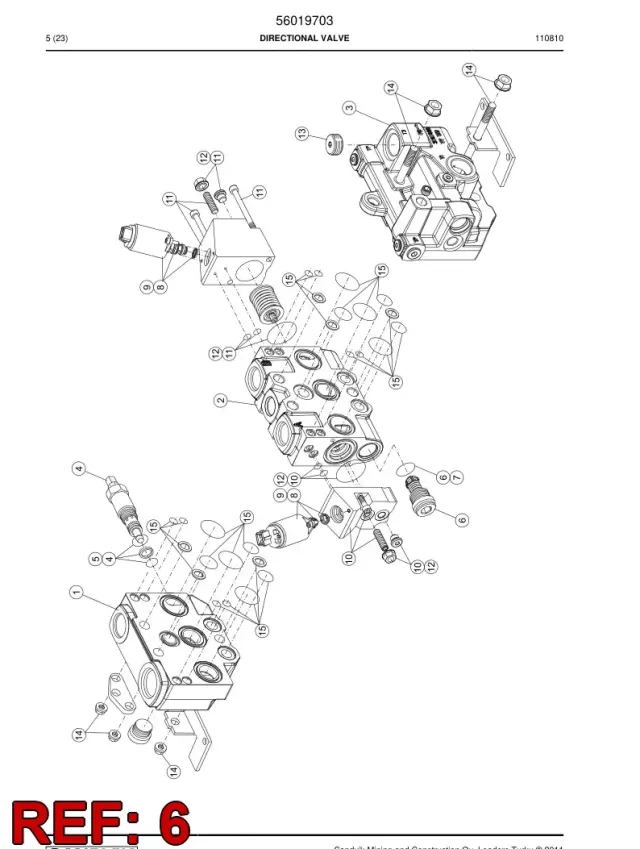 CARTRIDGE