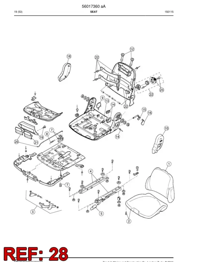 LOCK DEVICE