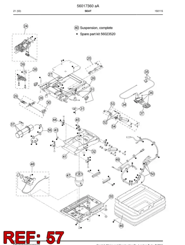 AIR RECEIVER