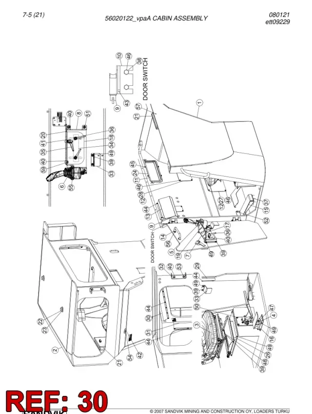 DUCT-WORK