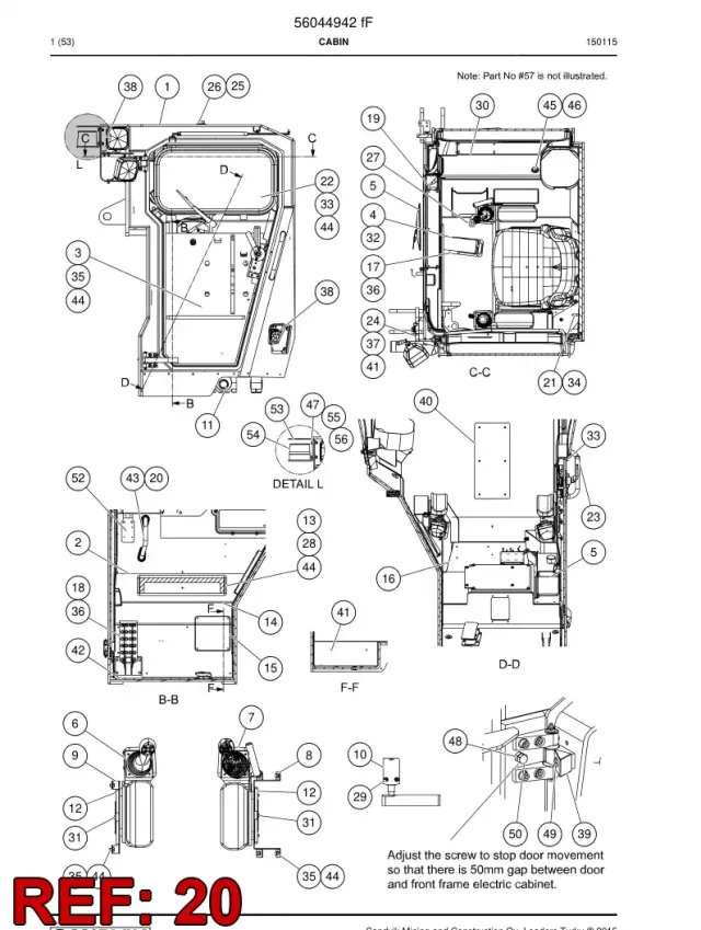 WELDING ASSEMBLY